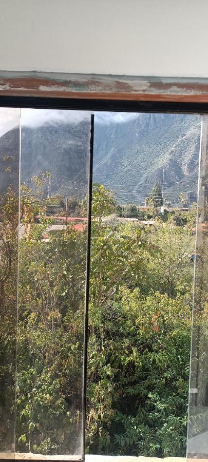 Mirador Inka Hotel Олантаятамбо Стая снимка